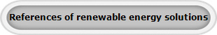 References of renewable energy solutions