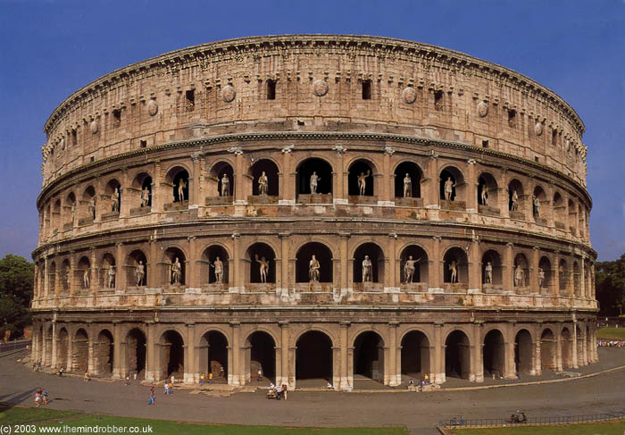 colosseum