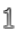 1