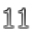 11