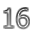 16
