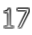 17