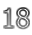 18