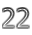 22