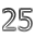 25