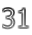 31