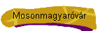 Mosonmagyar�v�r