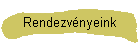Rendezv�nyeink