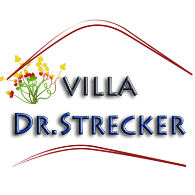 Strecker Villa