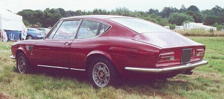 Fiat Dino