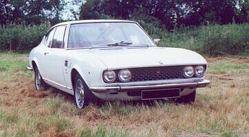 Fiat Dino