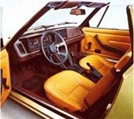 Bild Innenraum Typ D