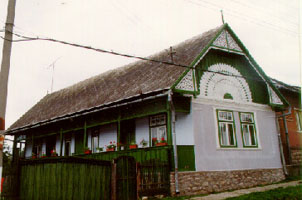 Kalotaszentkirly