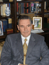 Korondi Csaba