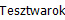 Tesztwarok