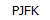 PJFK