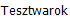 Tesztwarok