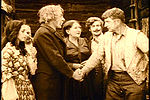 a film története, film, történet, nemzet születése, 1910