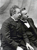 a film története, film, történet, Auguste, Louis Lumière