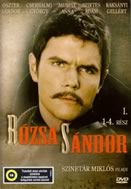 Rozsa Sandor DVD borító képe