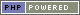 Powered by PHP