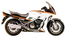 yamaha fj 1100 (47e)