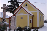 Kápolna