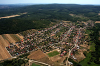 Légifelvétel