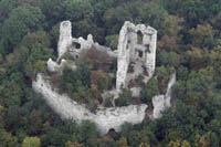 Vitányvár