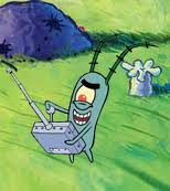 plankton