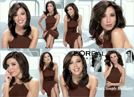 Eva Longoria