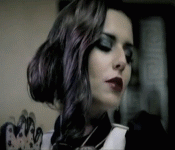 Cheryl Cole - Parachute