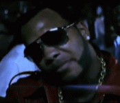 Flo Rida - Club Can't Handle Me ft. David Guetta - Step Up 3D 
