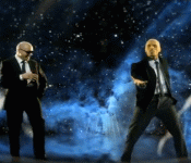 Pitbull Featuring Chris Brown - International Love