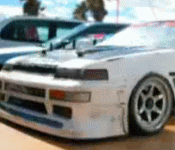 Team D10 RC Drift Volume 3