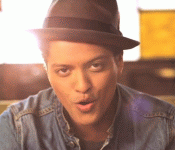 Bruno Mars - Just The Way You Are