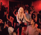 Cascada - Evacuate The Dancefloor 