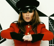 CHERYL COLE - Fight For This Love
