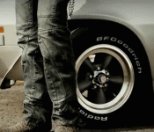 Desperado - Take the Chance (2010 Remix) music video