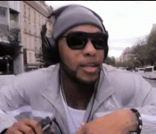 Flo Rida - Good Feeling