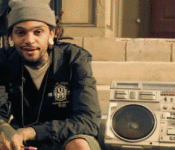 Gym Class Heroes: Stereo Hearts ft. Adam Levine