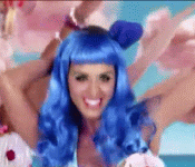 Katy Perry - California Girls (Official Music Video) HD 