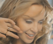 Kylie Minogue - All The Lovers
