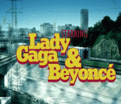 Lady Gaga - Telephone