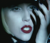  Lady Gaga - Alejandro