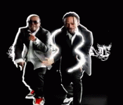 Madcon feat. Ameerah - Freaky Like Me