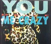 REFLECTORS - You Drive Me Crazy