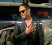 Taio Cruz - Dynamite 