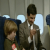 Mr. Bean - On plane rides again!