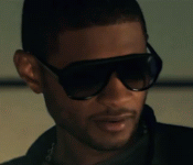 Usher - DJ Got Us Fallin' In Love ft. Pitbull
